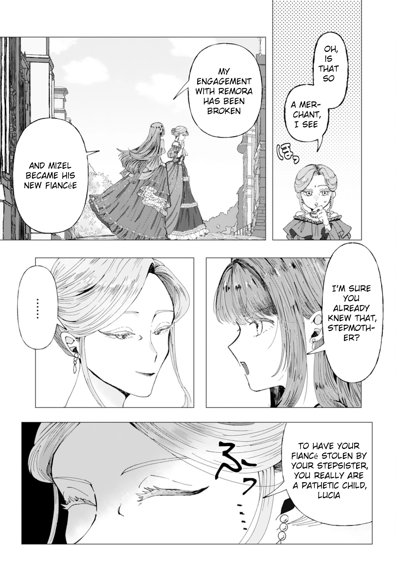 Cast Aside Genius Magitech Crafter’s Relaxed Workshop Life Chapter 2 Page 11